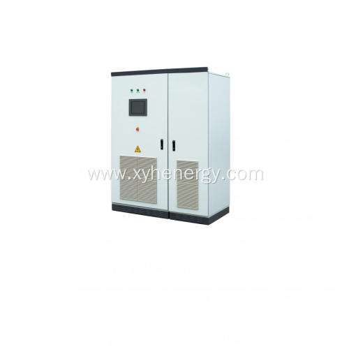 500kw off Grid Hybrid Inverter 500kw Wind On Grid Inverter Factory